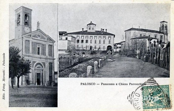 Palosco