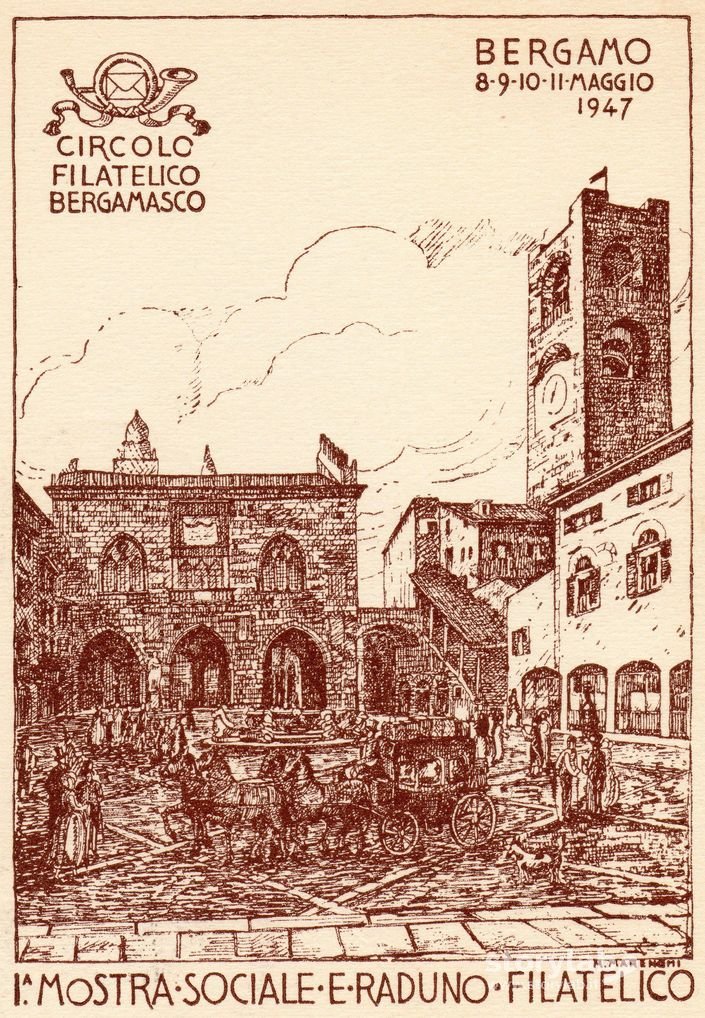 Mostra filatelica