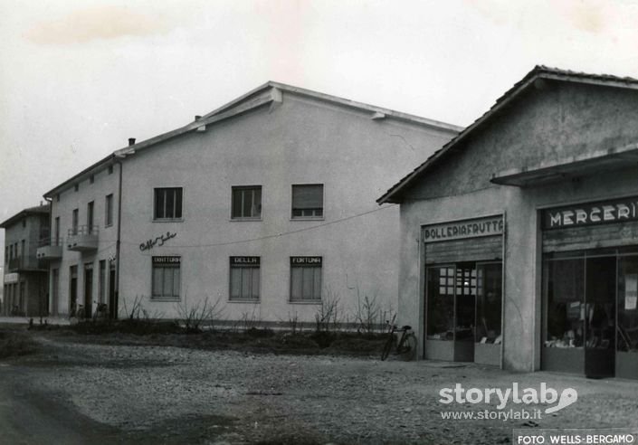 Trattoria Della Fortuna