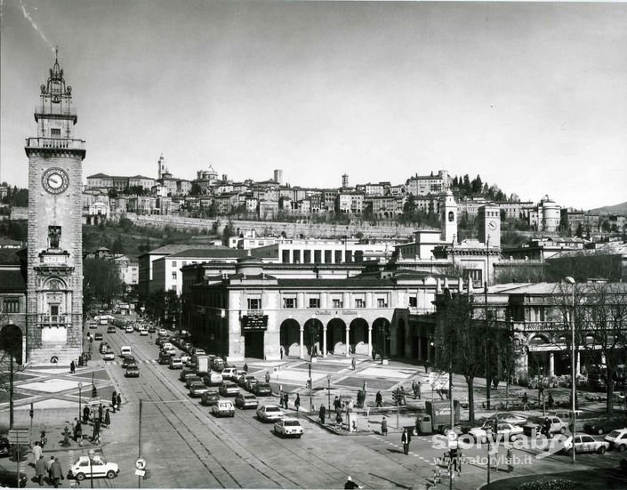 Viale Papa Giovanni Xxiii